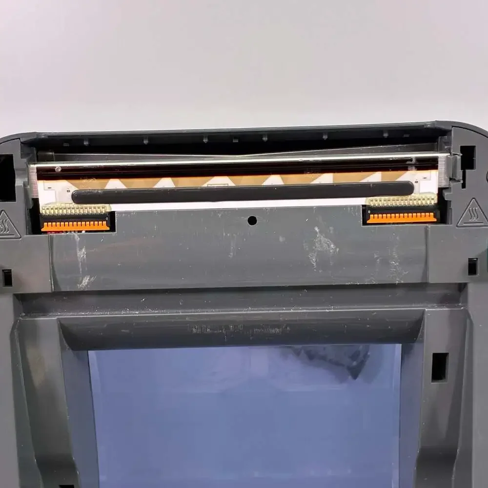 Zebra ZP 505 Direct Thermal Desktop Shipping Label Printer #1